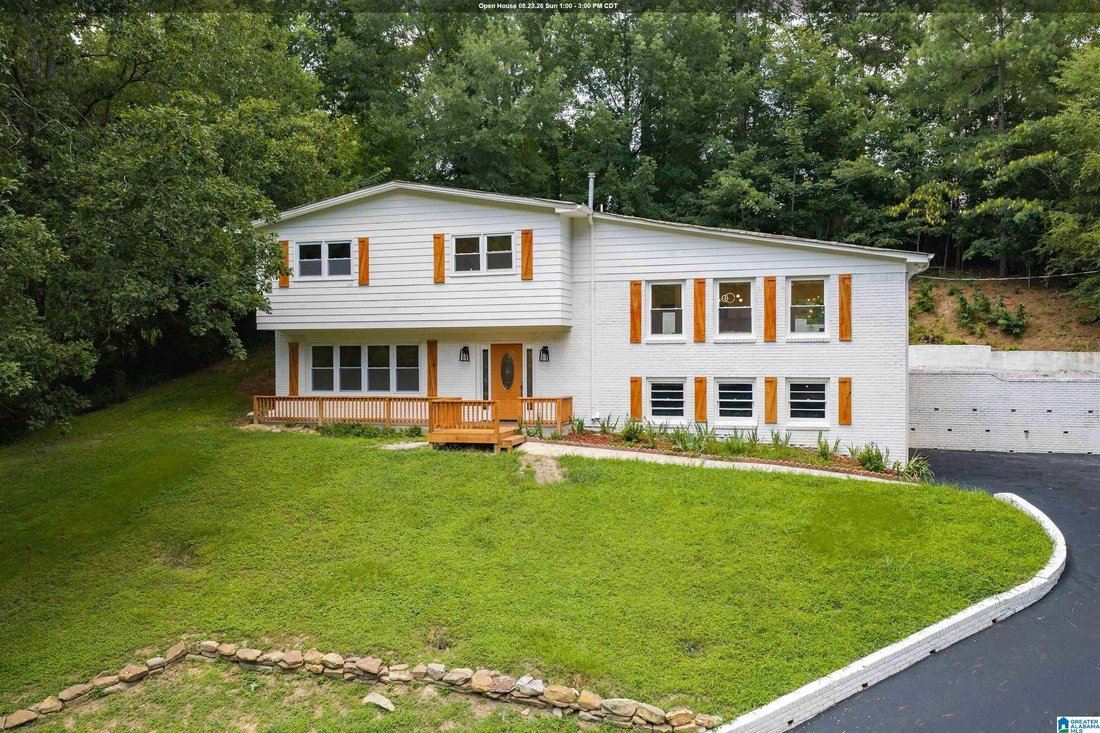 House in Mountain Brook, Alabama, United States 1 - 18489690