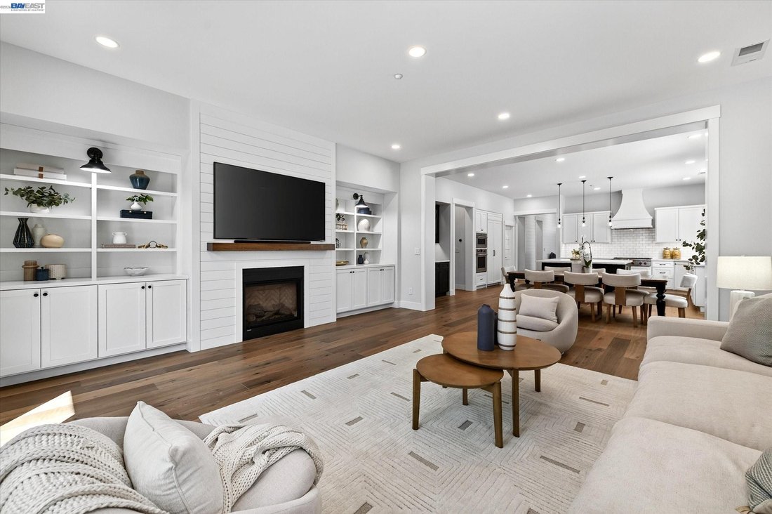 House in Livermore, California, United States 2 - 18694552