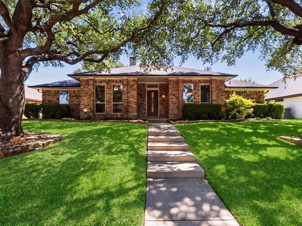 House in Dallas, Texas, United States 1 - 18694999