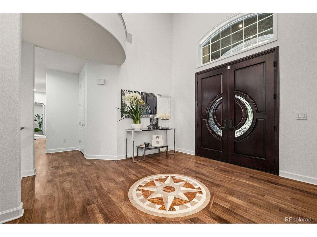 Casa a Cherry Hills Village, Colorado, Stati Uniti 4 - 18694378