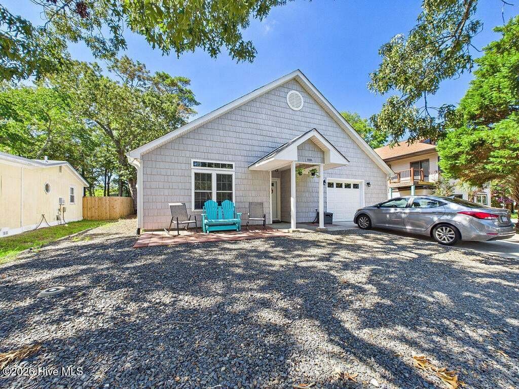Casa en Oak Island, Carolina del Norte, Estados Unidos 5 - 17380823