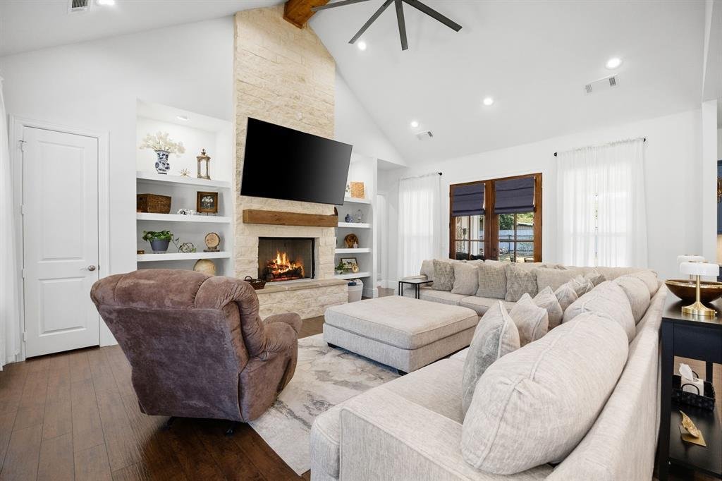 Casa a Talty, Texas, Stati Uniti 4 - 18695006
