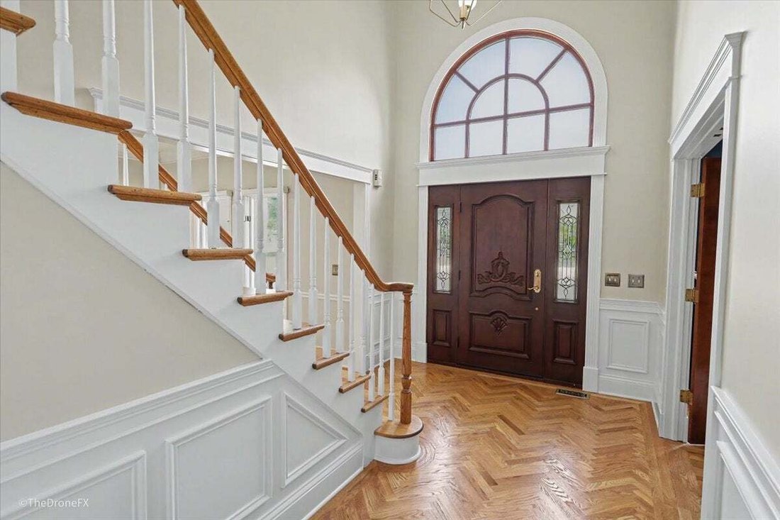 House in Wheaton, Illinois, United States 2 - 18695075