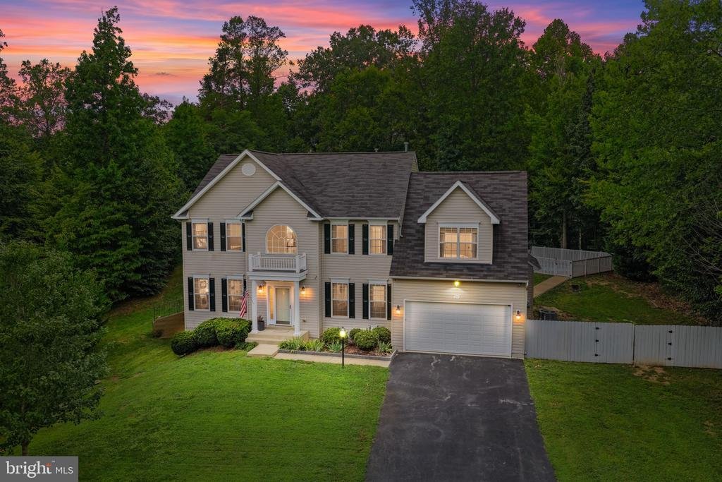House in Stafford, Virginia, United States 2 - 18695300