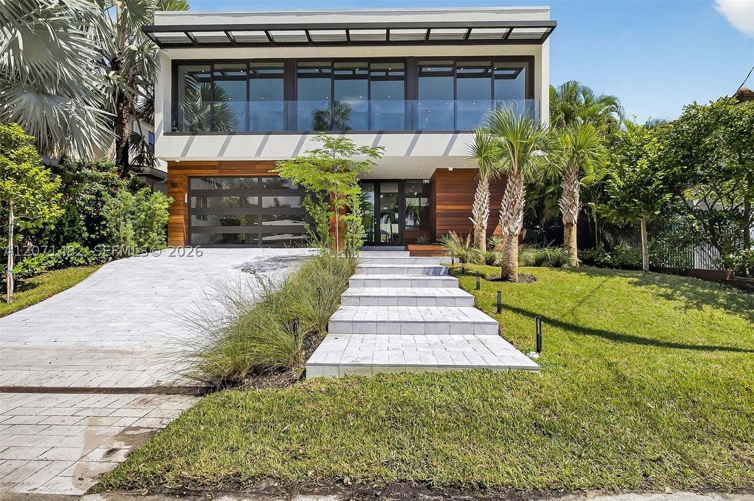 House in Fort Lauderdale, Florida, United States 2 - 18694608
