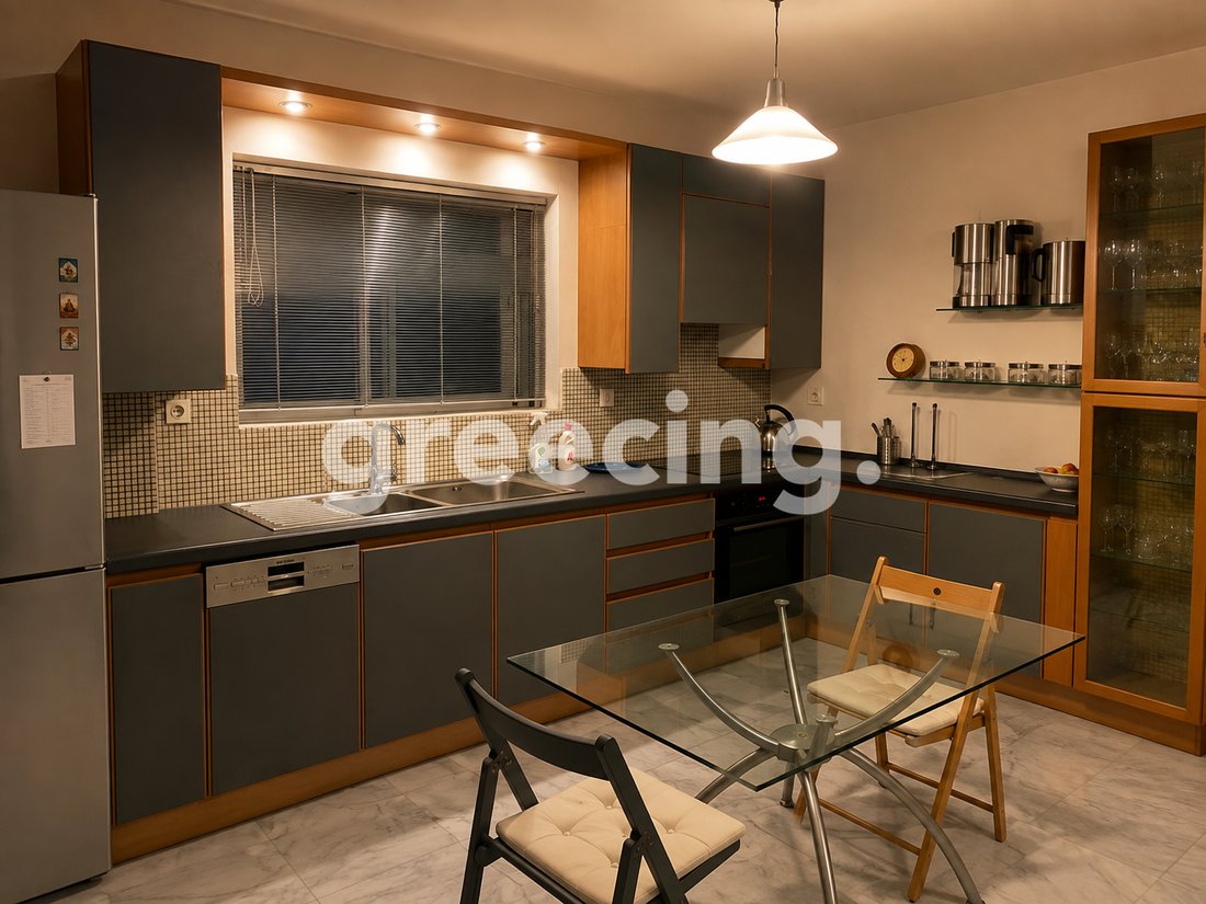 Apartment in North Athens, Attica, Greece 5 - 18694443