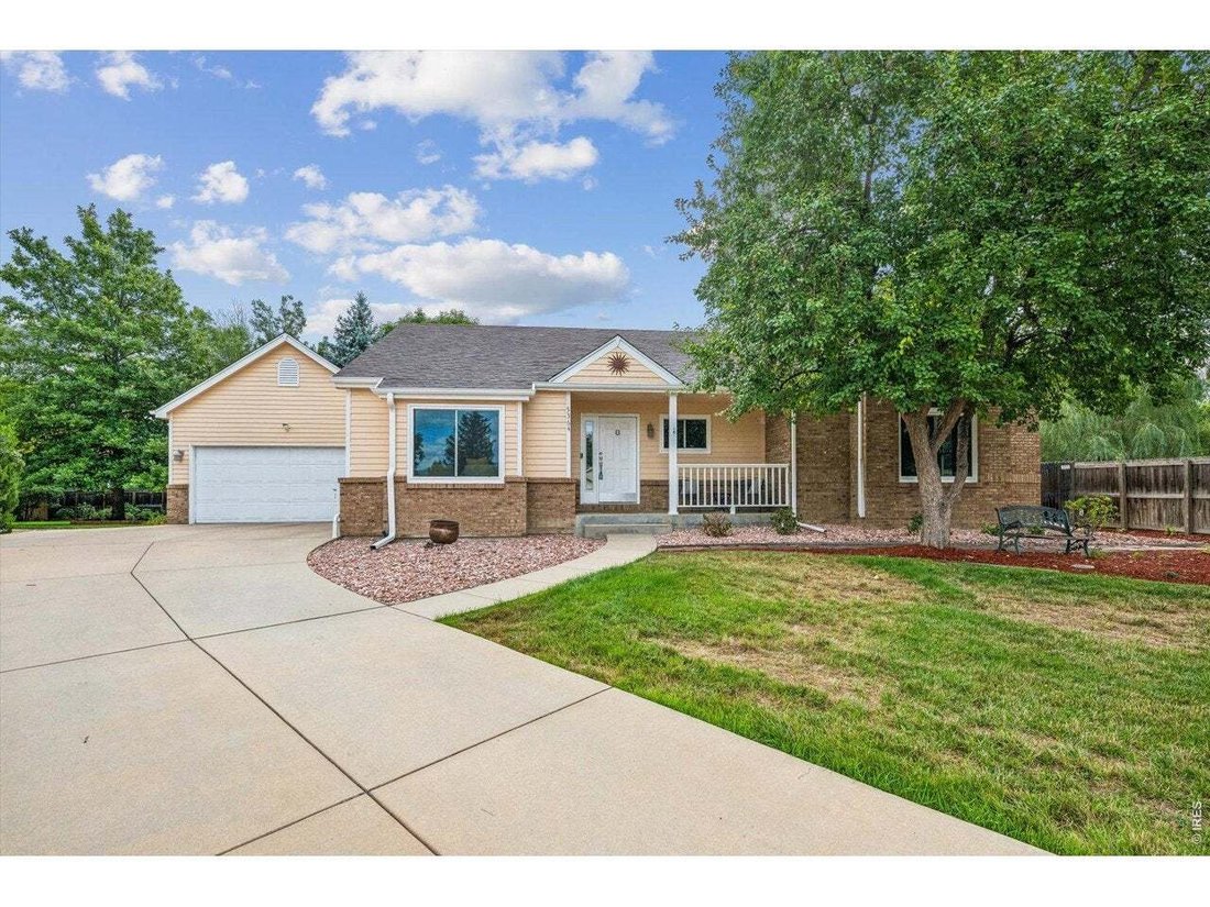 House in Boulder, Colorado, United States 3 - 18694383
