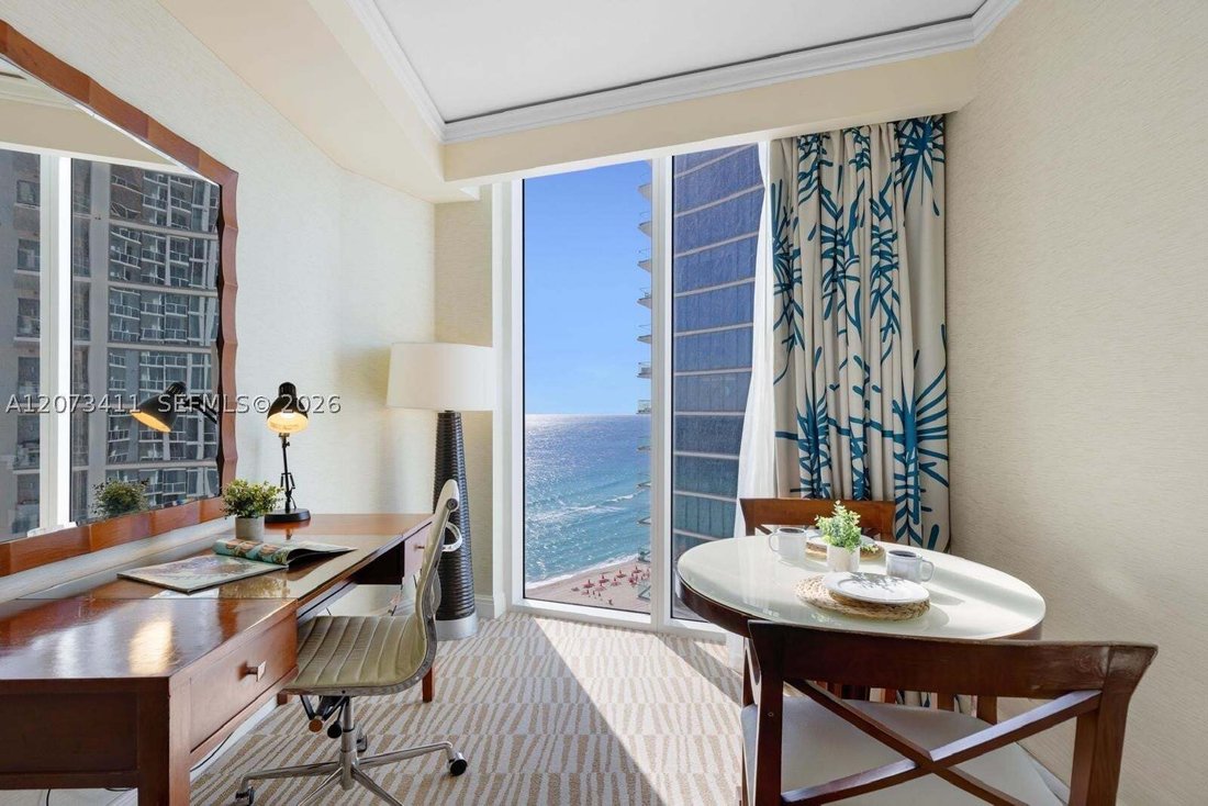 Condo in Golden Beach, Florida, United States 2 - 18694582