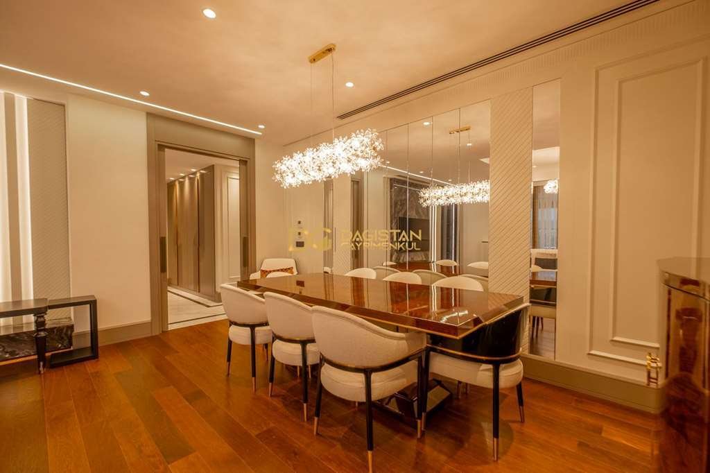 Apartment in İstanbul, İstanbul, Turkey 4 - 18694938