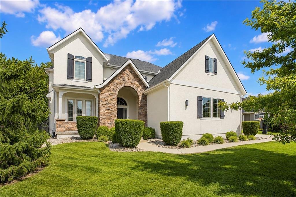 House in Overland Park, Kansas, United States 1 - 18695228