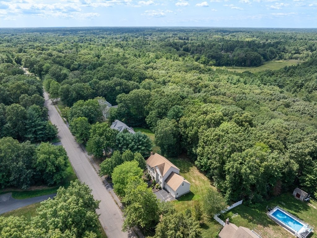 Casa a East Bridgewater, Massachusetts, Stati Uniti 4 - 18695223