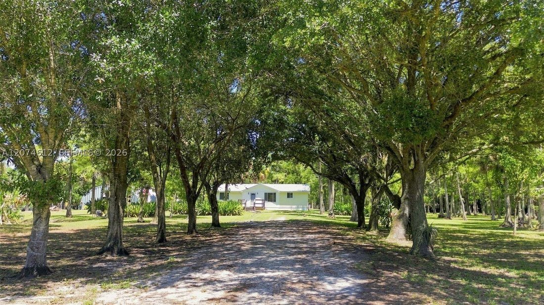 House in The Acreage, Florida, United States 4 - 18694607
