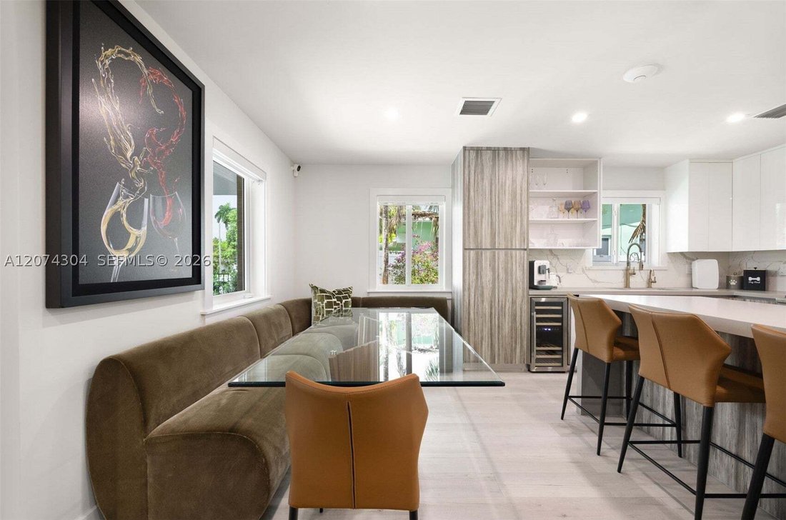 Haus in Hollywood, Florida, Vereinigte Staaten 5 - 18694614