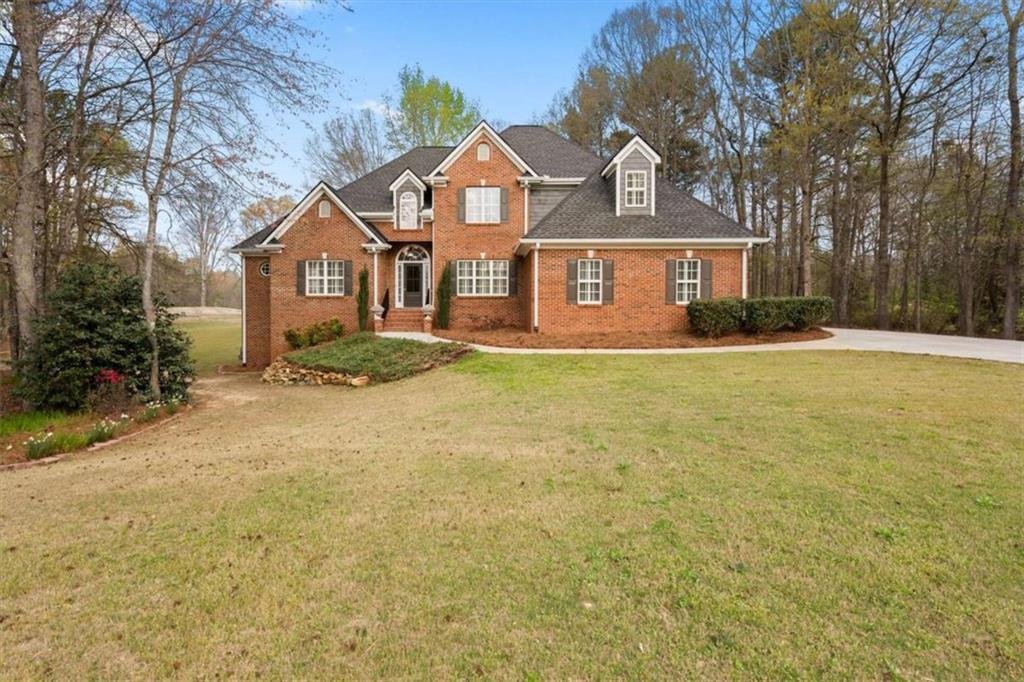 House in Carrollton, Georgia, United States 1 - 18695195