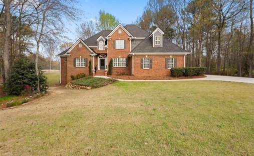 Casa a Carrollton, Georgia, Stati Uniti 1