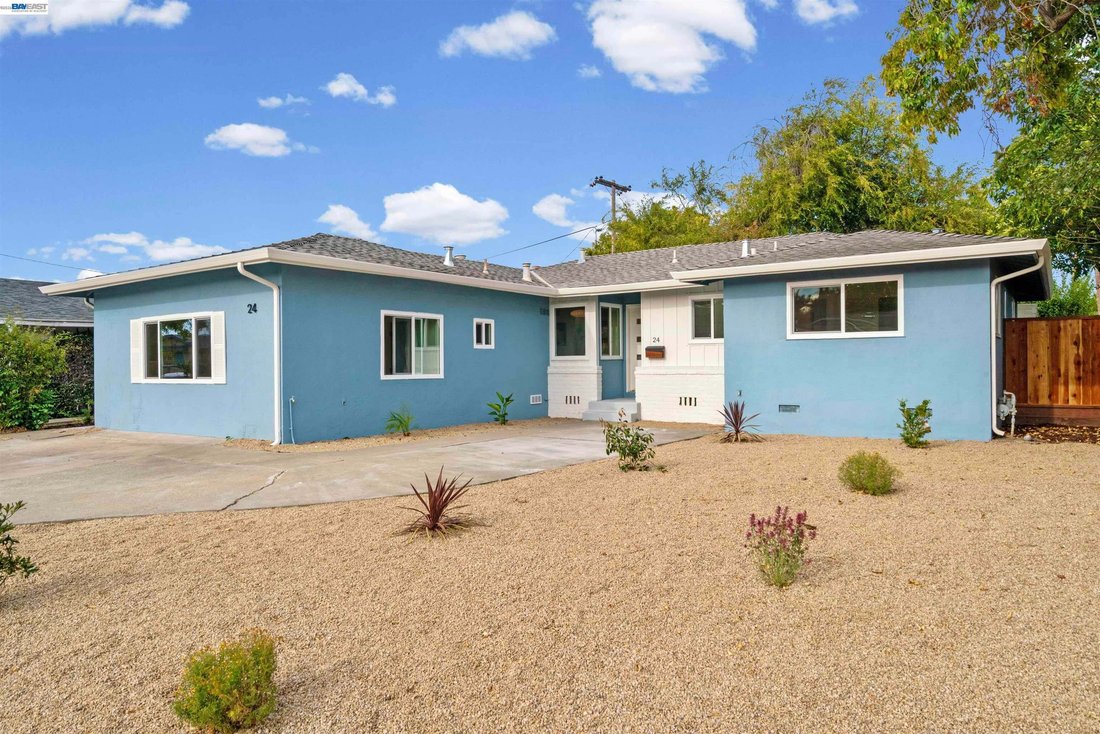 Casa en Milpitas, California, Estados Unidos 2 - 18694555