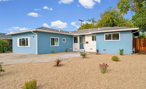 House in Milpitas, California, United States 1