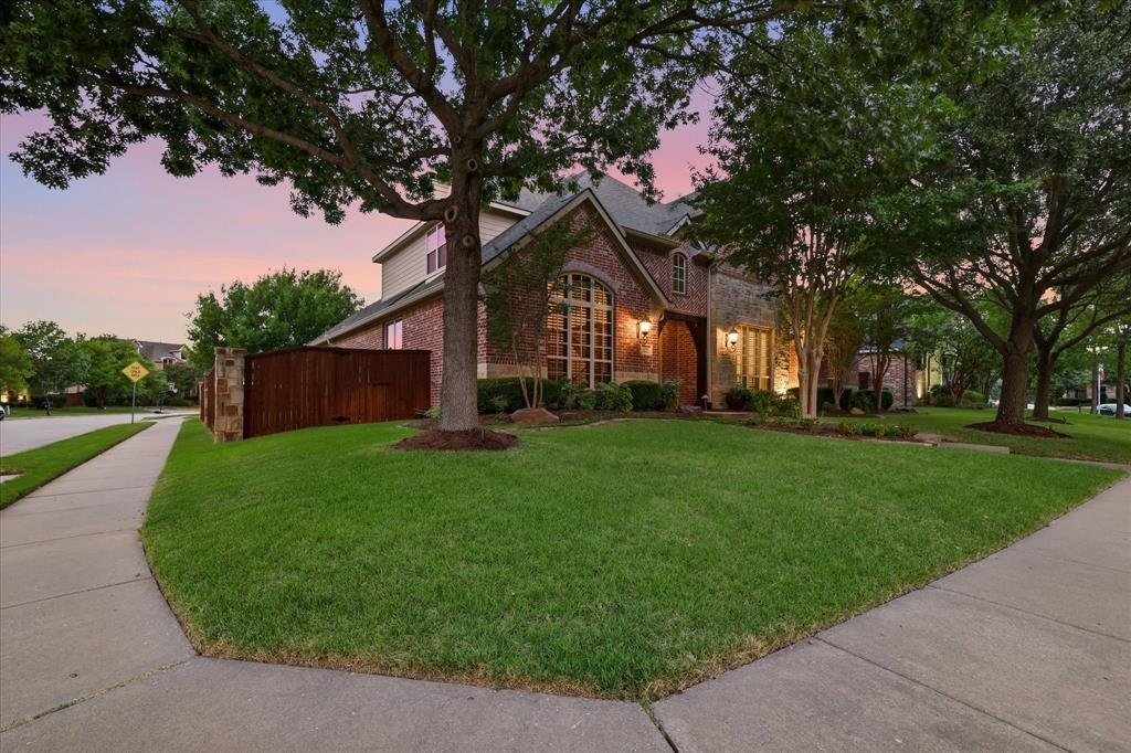 House in Allen, Texas, United States 3 - 18694972