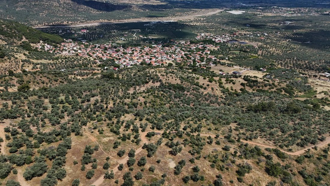 Land in İzmir, Bayındır, Turkey 1 - 18695246