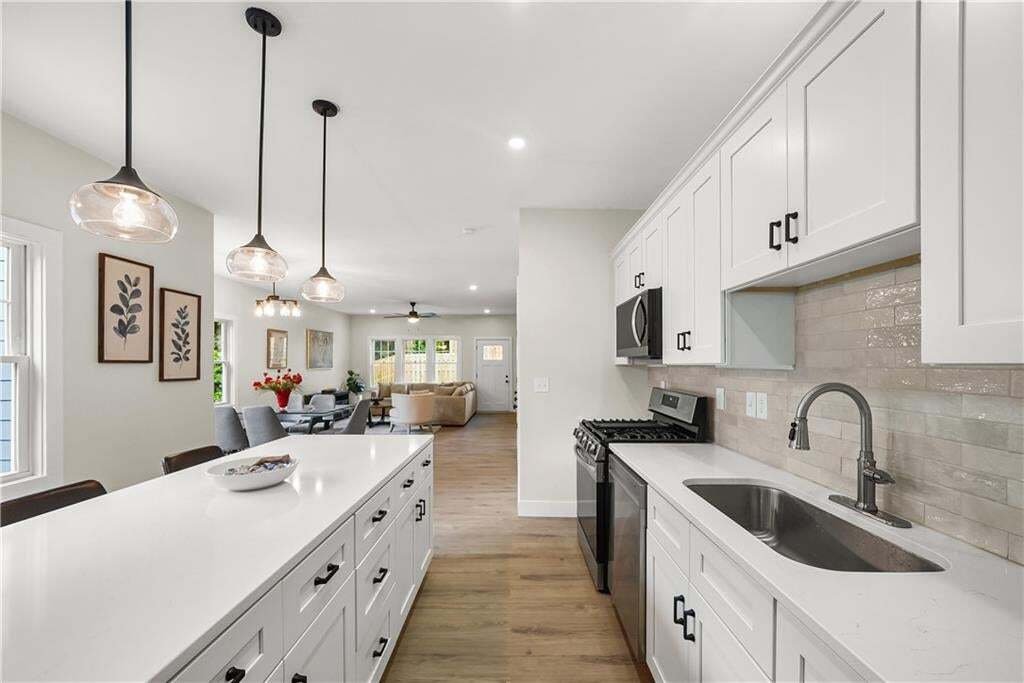 Townhouse in Atlanta, Georgia, United States 5 - 18695239