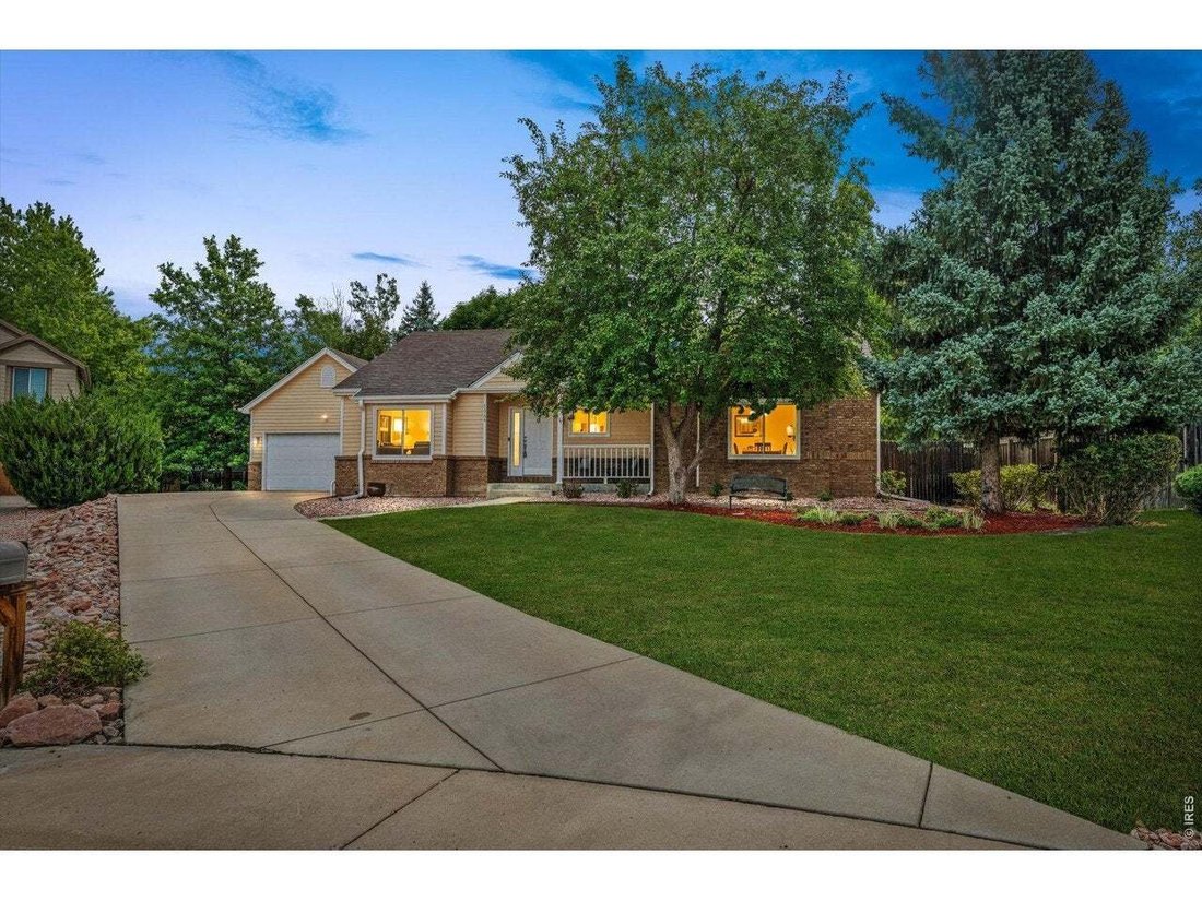 House in Boulder, Colorado, United States 2 - 18694383
