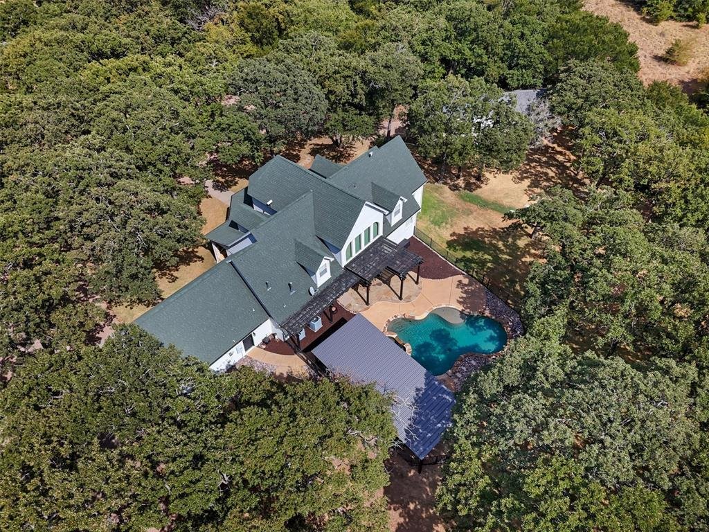 Casa a Pilot Point, Texas, Stati Uniti 1 - 18695041