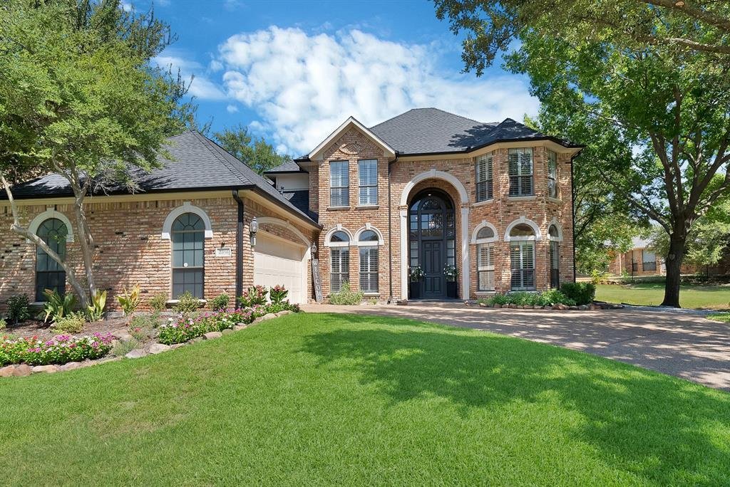 Casa a Garland, Texas, Stati Uniti 1 - 18694940
