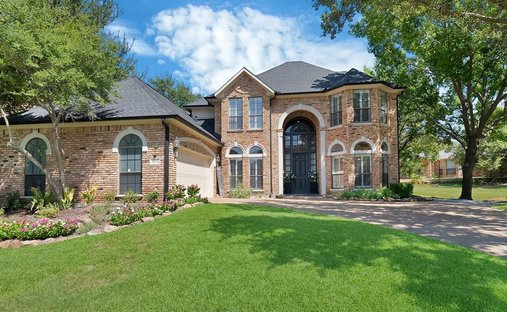 Casa a Garland, Texas, Stati Uniti 1