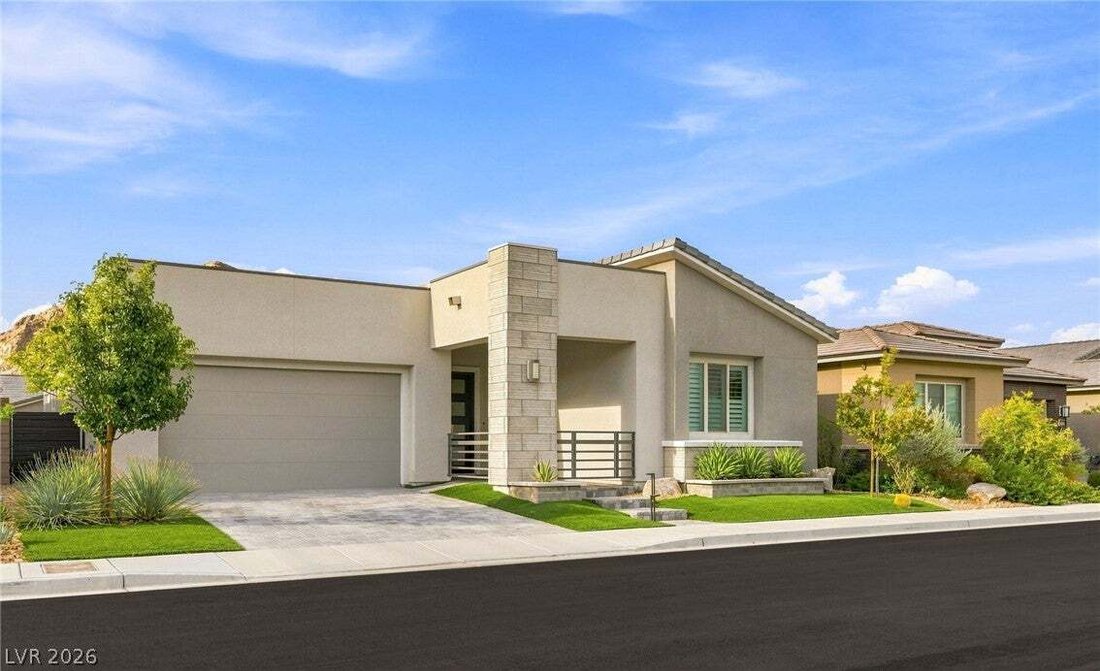 House in Las Vegas, Nevada, United States 2 - 18694329