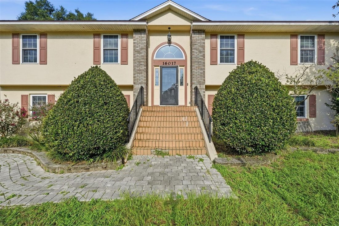 Haus in Montverde, Florida, Vereinigte Staaten 1 - 18694790