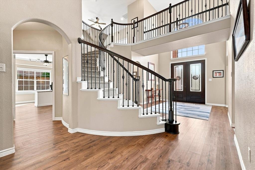 House in Prosper, Texas, United States 4 - 18695044