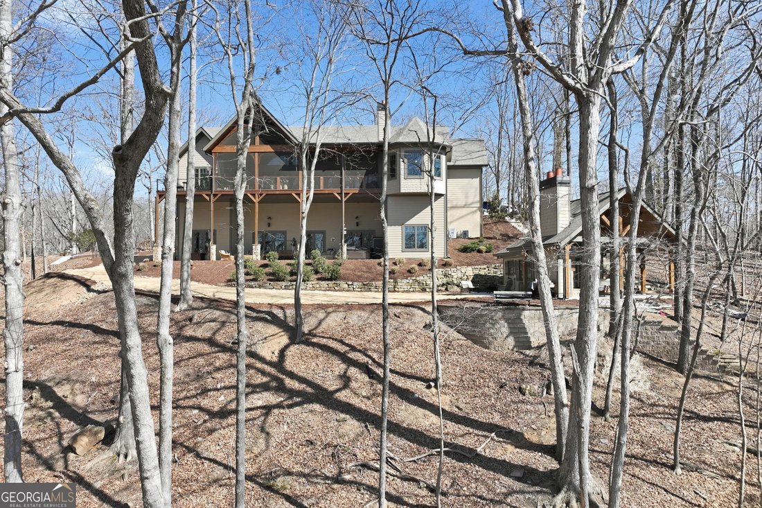 House in Gainesville, Georgia, United States 5 - 18695148