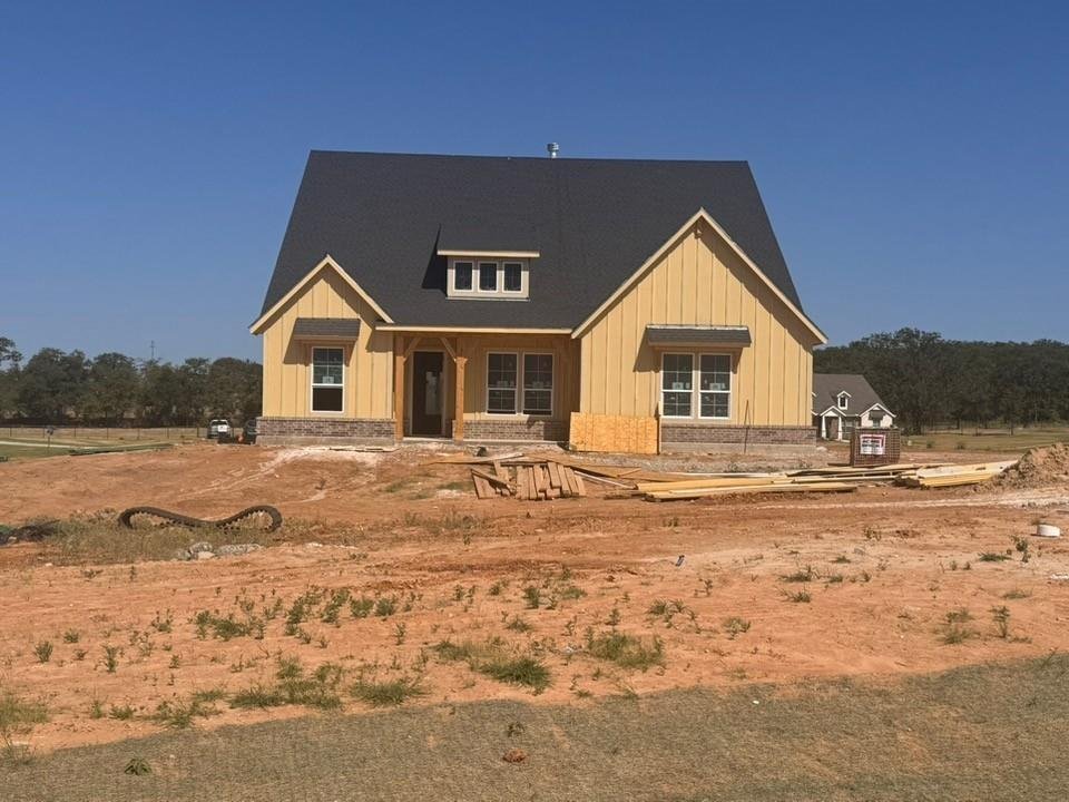 House in Springtown, Texas, United States 1 - 18695014