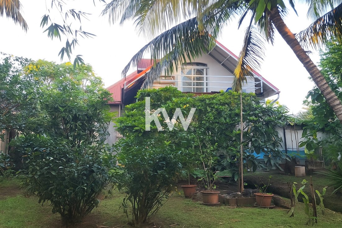 House in Taiarapu-Est, Windward Islands, French Polynesia 3 - 18695785