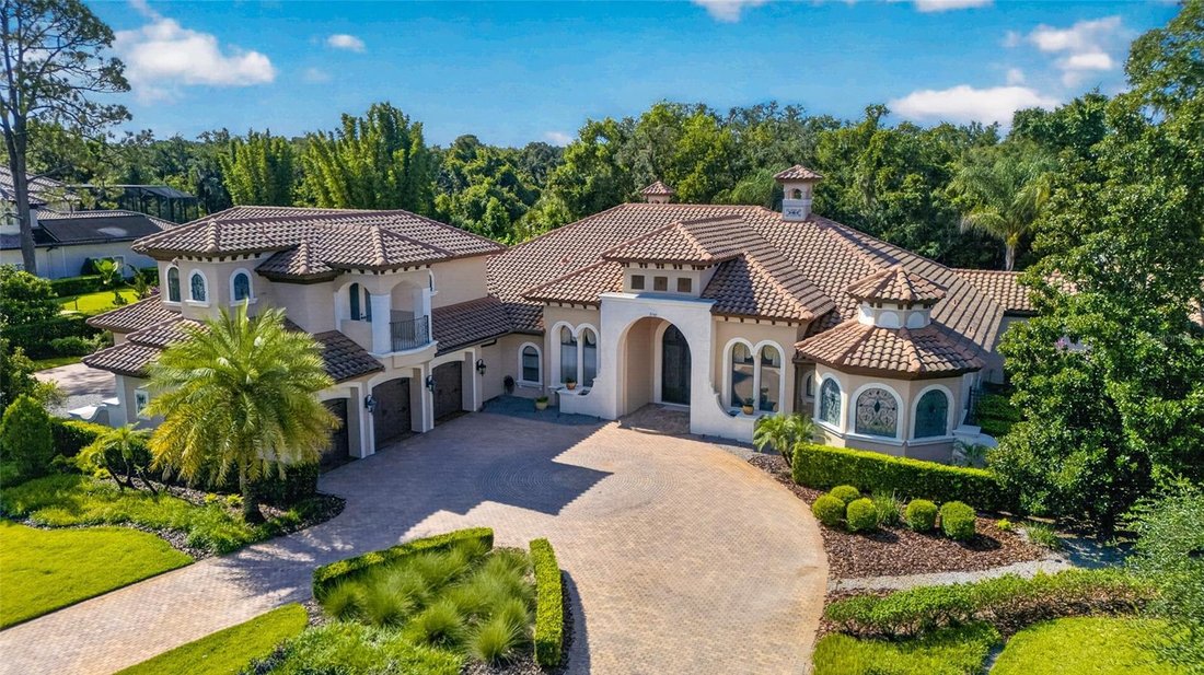 House in Sanford, Florida, United States 4 - 18694732