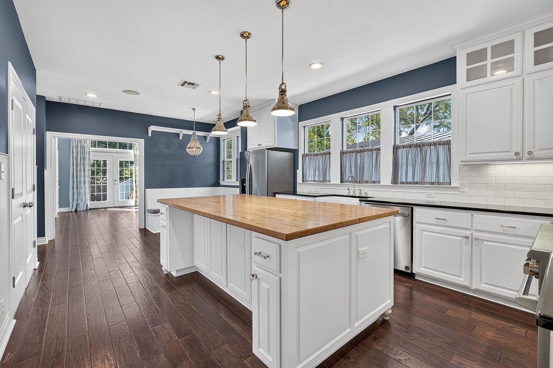 House in Austin, Texas, United States 5 - 18694513