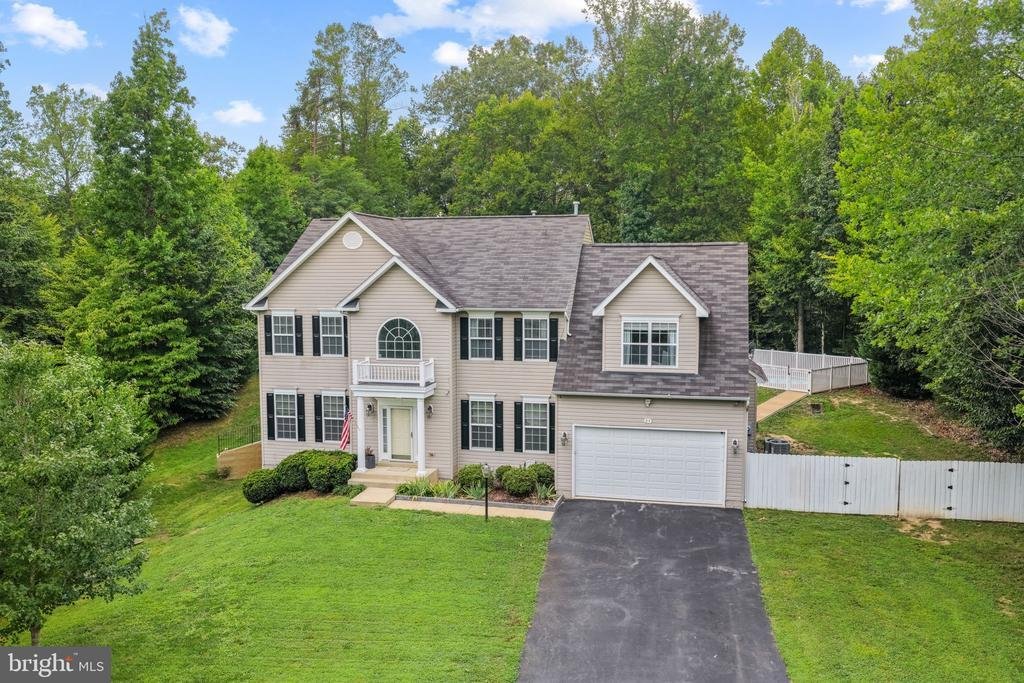 House in Stafford, Virginia, United States 1 - 18695300