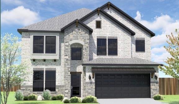 House in Cedar Creek, Texas, United States 1 - 18694500