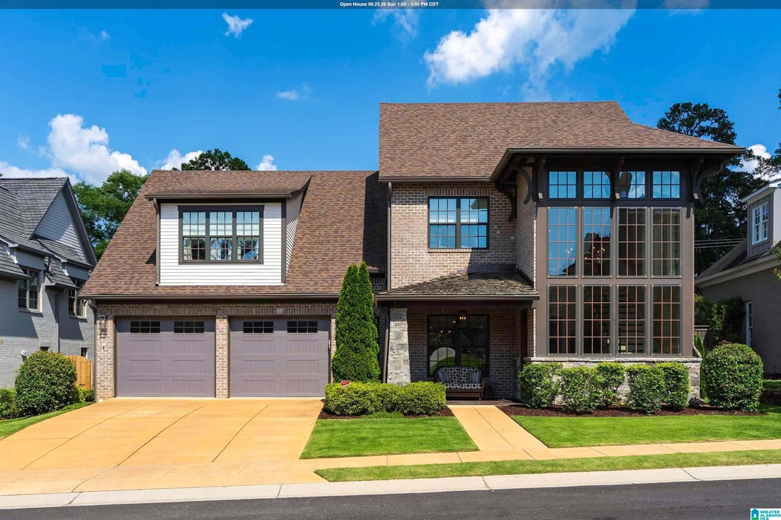 House in Vestavia Hills, Alabama, United States 1 - 18402290