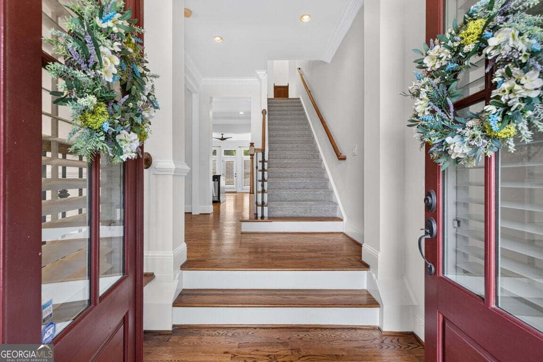 Townhouse in Roswell, Georgia, United States 3 - 18695114