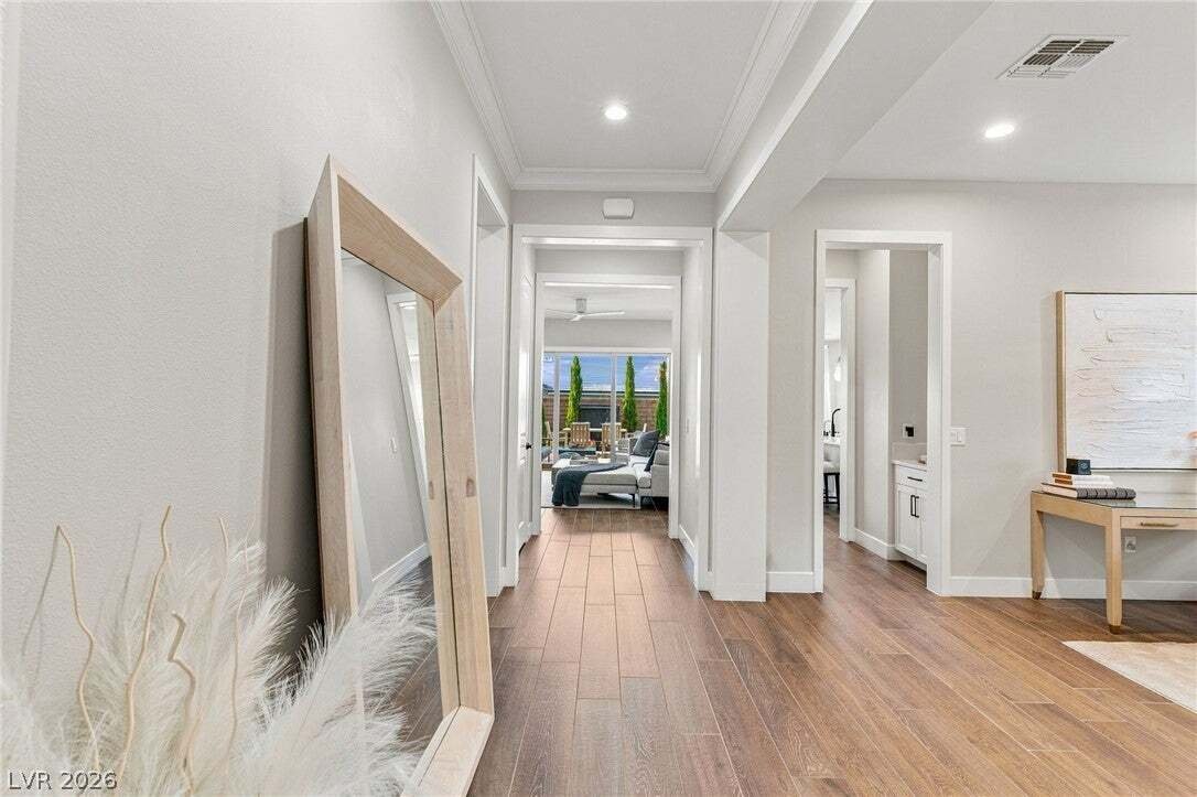 House in Las Vegas, Nevada, United States 5 - 18694329
