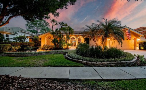 Casa a Tampa, Florida, Stati Uniti 1