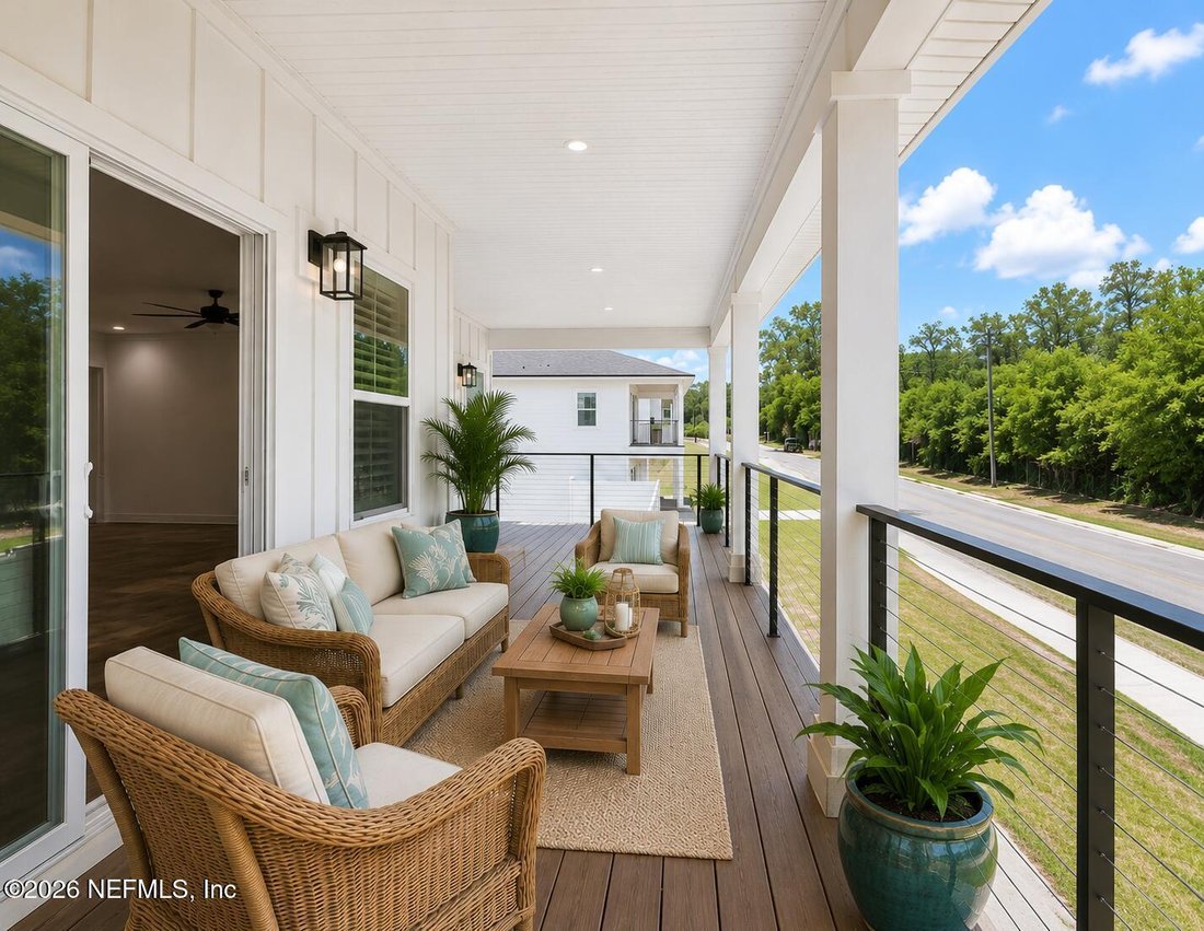House in Jacksonville, Florida, United States 2 - 18694412