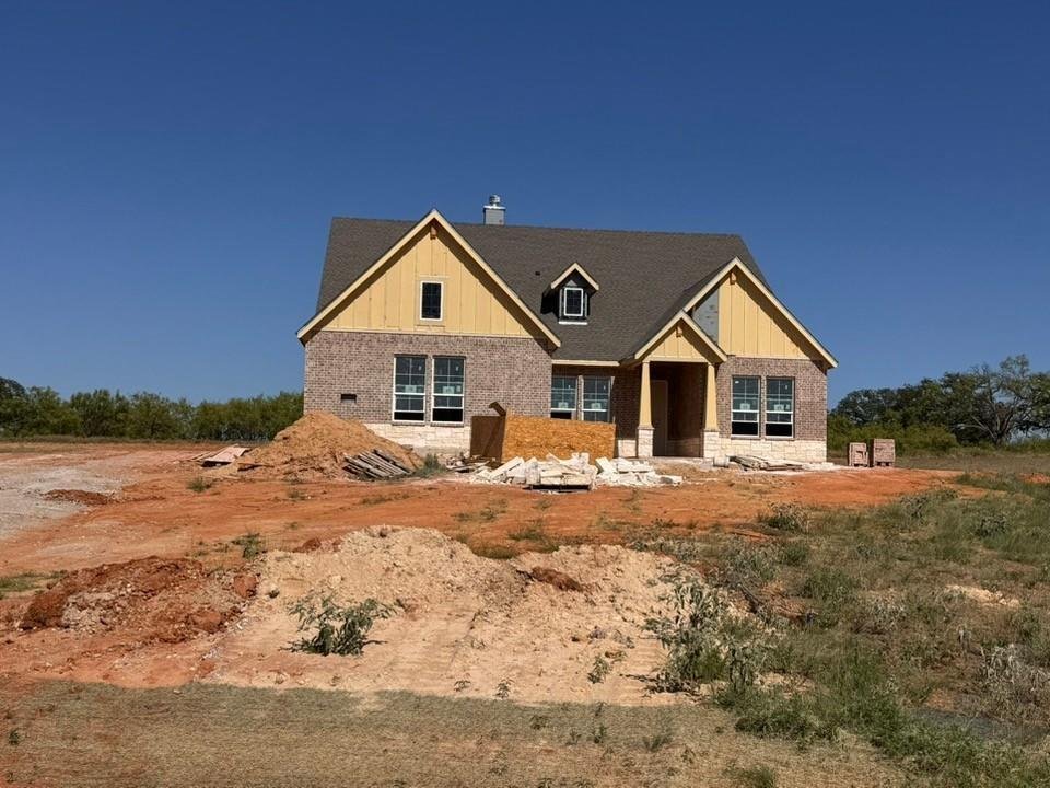 House in Springtown, Texas, United States 1 - 18695032