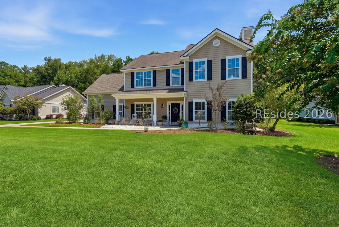 House in Bluffton, South Carolina, United States 2 - 18694312