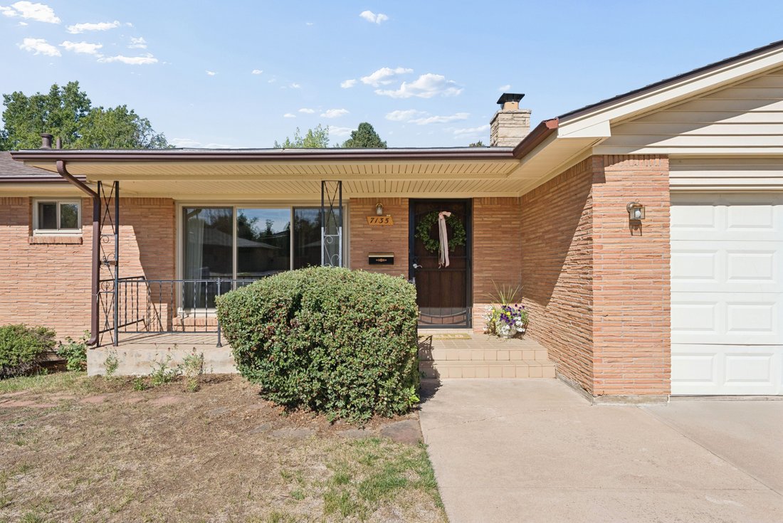 House in Centennial, Colorado, United States 2 - 18694260