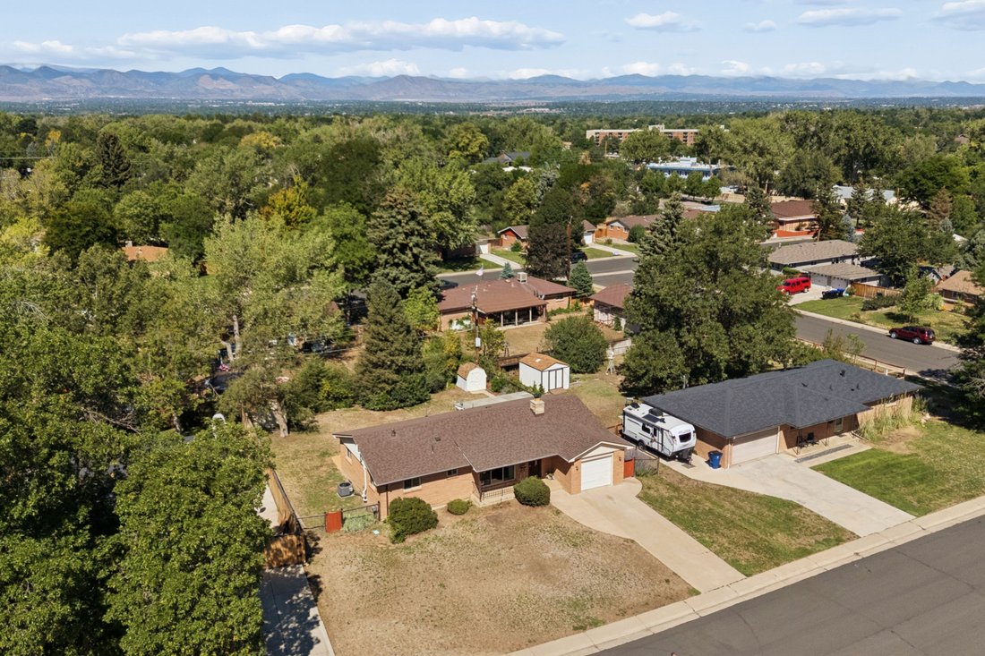 House in Centennial, Colorado, United States 3 - 18694260