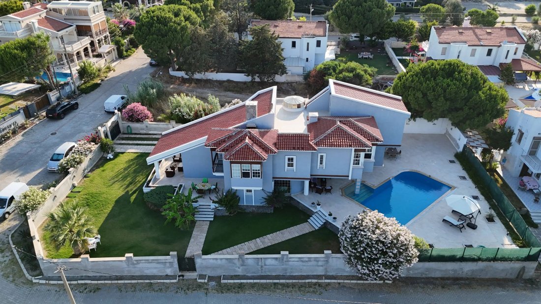 House in Çeşme, İzmir, Turkey 1 - 18695299