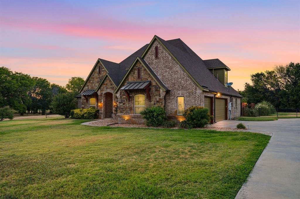 House in Decatur, Texas, United States 2 - 18695043
