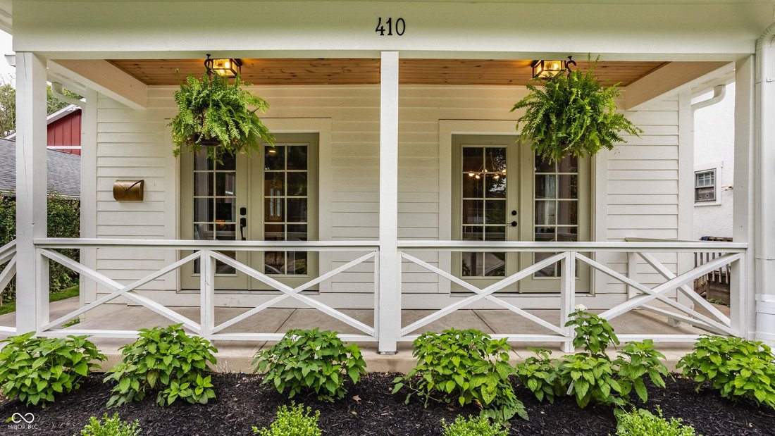 House in Indianapolis, Indiana, United States 4 - 18694298